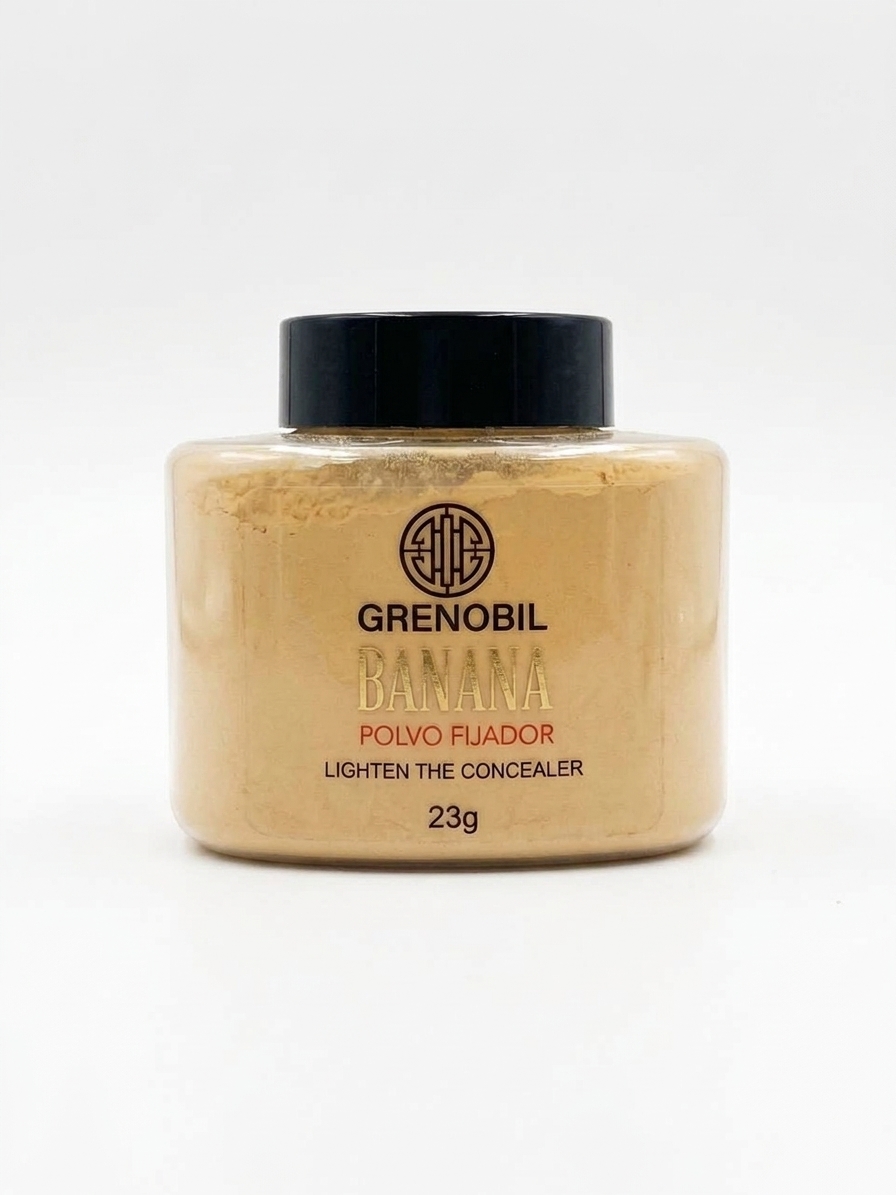 POLVO SUELTO GRENOBIL