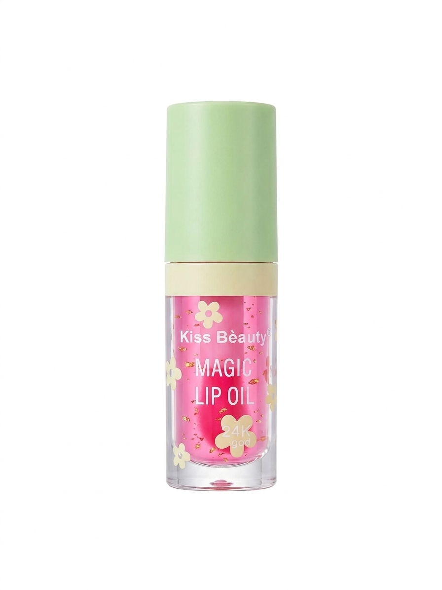 LIP OIL KISS BEAUTY
