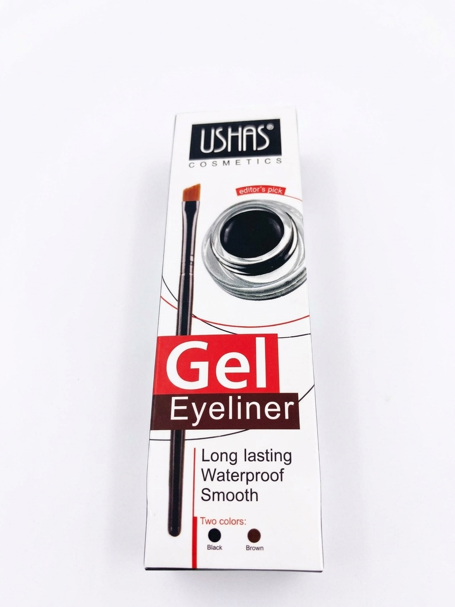 GEL DE CEJAS USHAS DUO