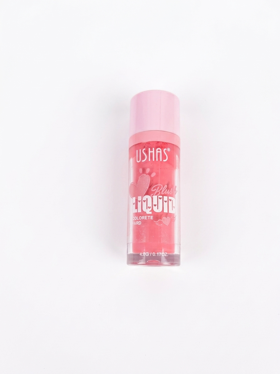 BLUSH LIQUIDO USHAS