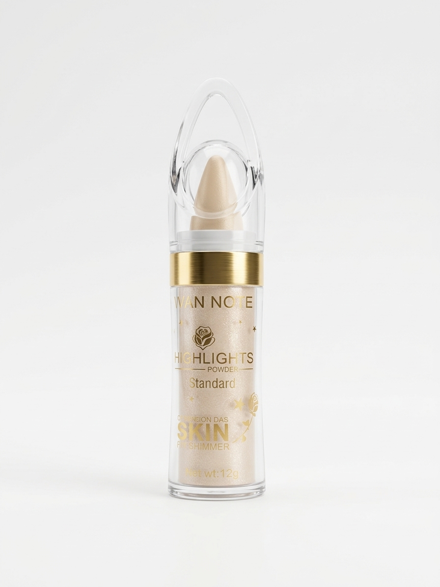 BRILLO DE HADAS IMAN NOTE SHIMMER
