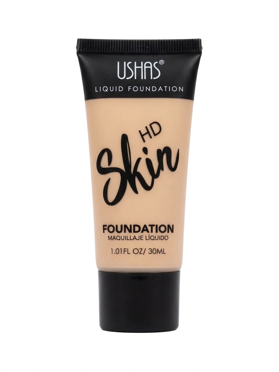 BASE LIQUIDA USHAS
