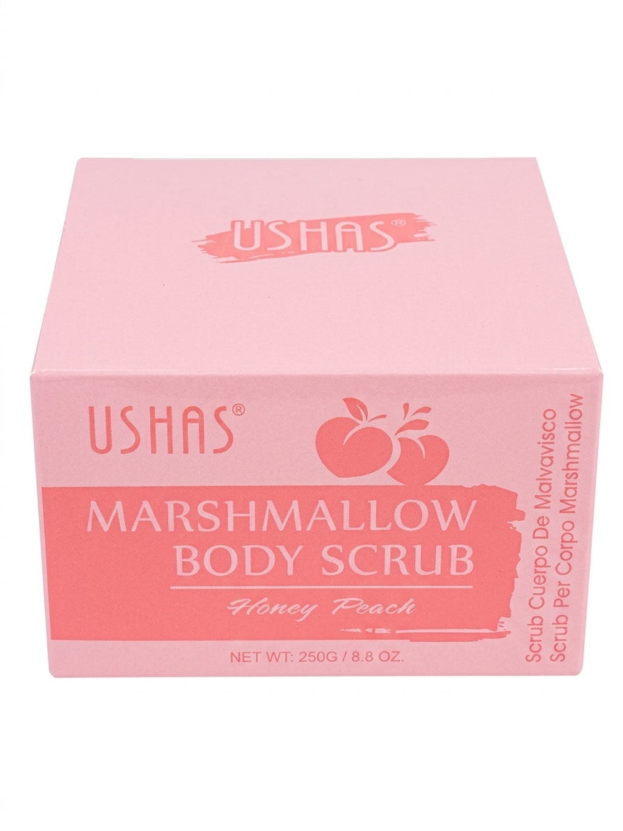 BODY SCRUB USHAS