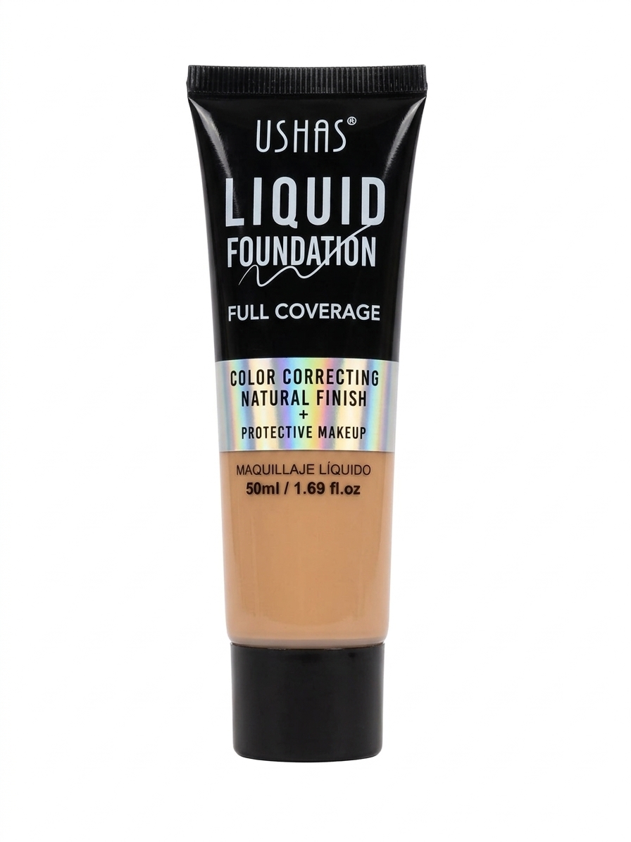 BASE LIQUIDA FULL COVERAGE USHAS